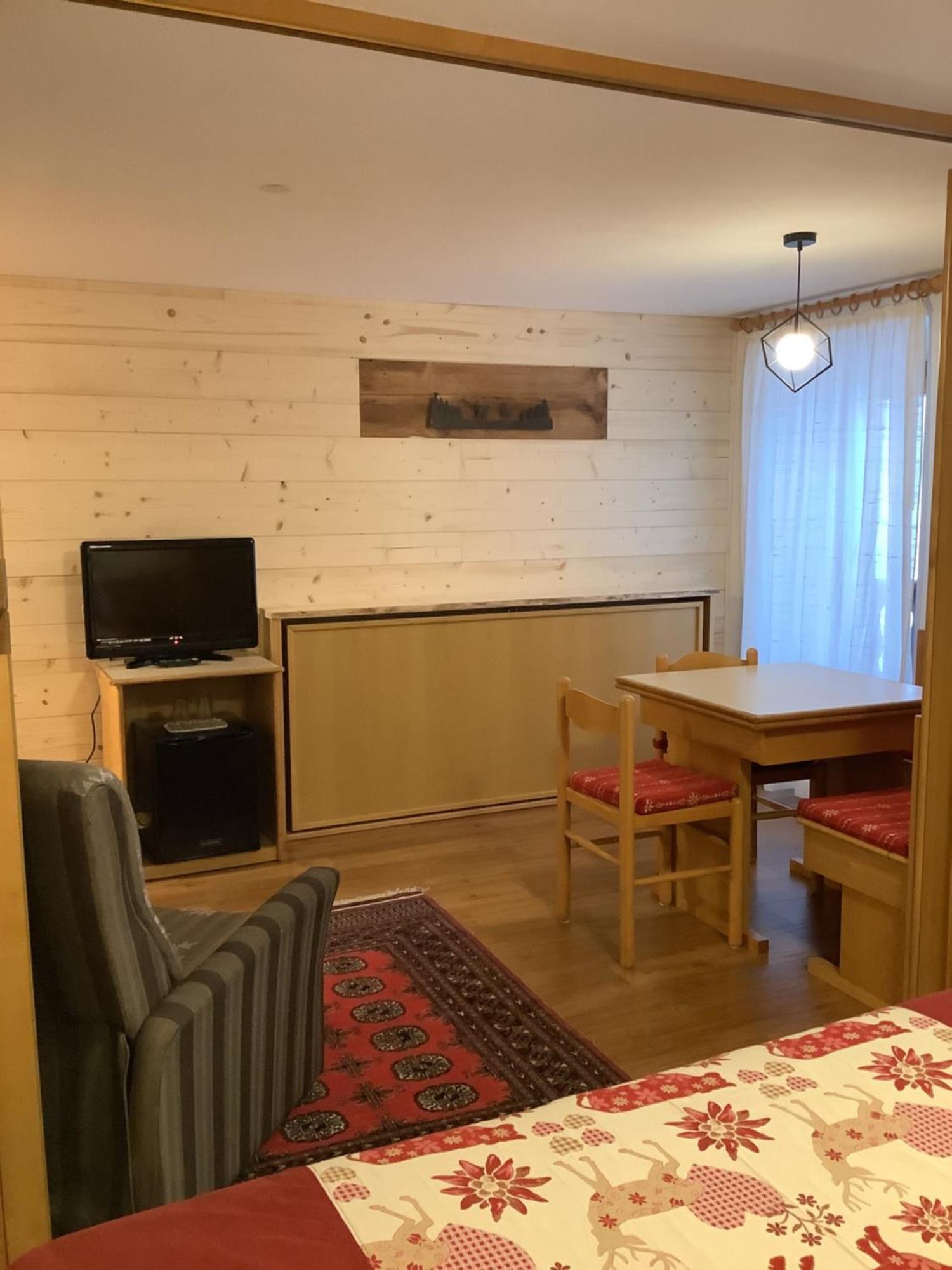 B&B Monte Giove Formazza Exteriör bild