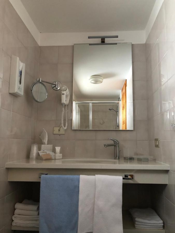 B&B Monte Giove Formazza Exteriör bild